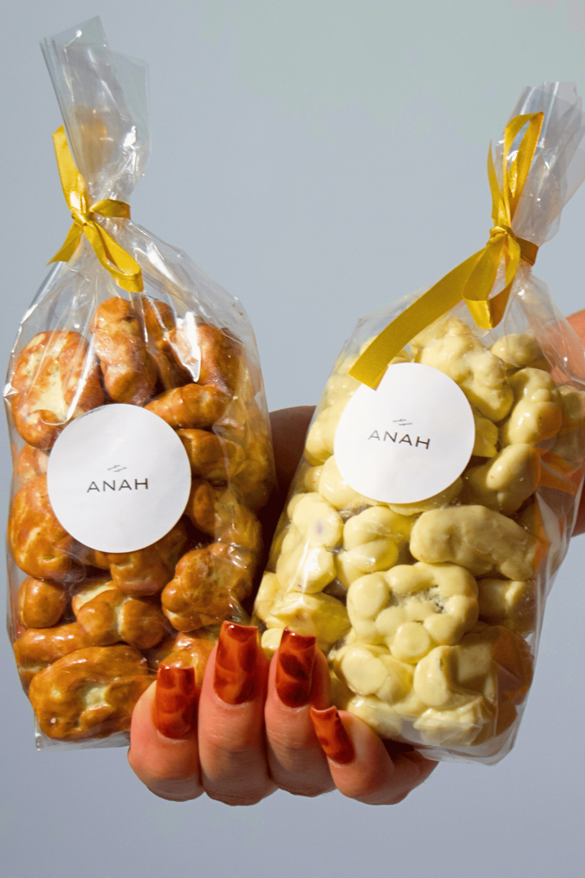 Noix de pécan