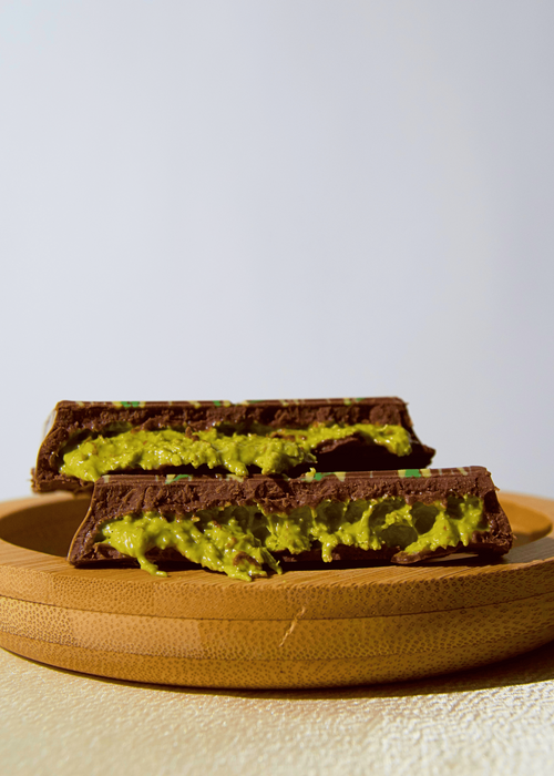 Chocolat Dubaï