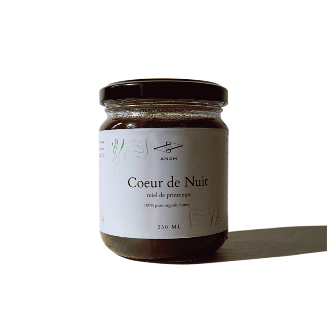 Miel de printemps