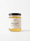 Miel d'acacia